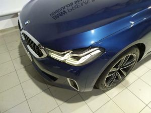 BMW Serie 6 620d xdrive gran turismo 140 kw (190 cv)   - Foto 11
