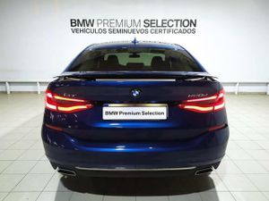 BMW Serie 6 620d xdrive gran turismo 140 kw (190 cv)   - Foto 9