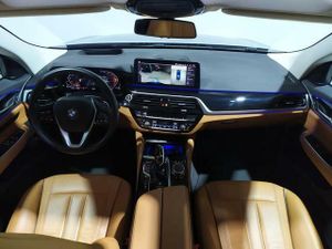 BMW Serie 6 620d xdrive gran turismo 140 kw (190 cv)   - Foto 13