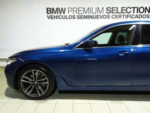 BMW Serie 6 620d xdrive gran turismo 140 kw (190 cv)   - Foto 21