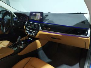 BMW Serie 6 620d xdrive gran turismo 140 kw (190 cv)   - Foto 15