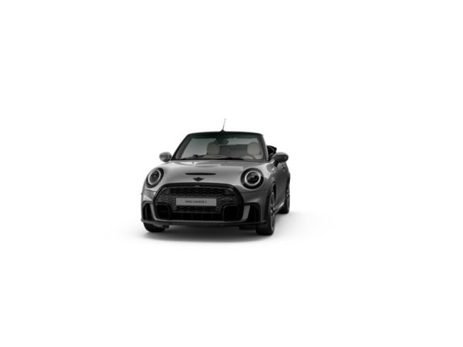 MINI Cabrio cooper s 131 kw (178 cv)   - Foto 2