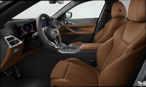BMW Serie 4 420d Gran Coupé  - Foto 3
