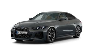 BMW Serie 4 420d Gran Coupé  - Foto 2