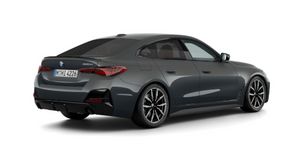 BMW Serie 4 420d Gran Coupé  - Foto 5
