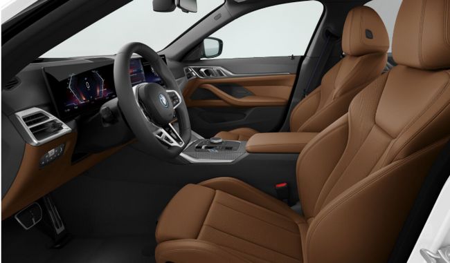 BMW i4 eDrive40  - Foto 3