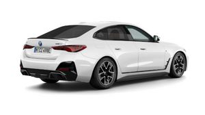 BMW i4 eDrive40  - Foto 5