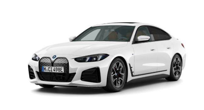 BMW i4 eDrive40  - Foto 2