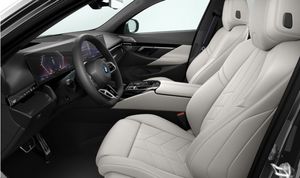 BMW Serie 5 530e  - Foto 3