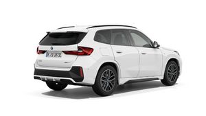 BMW iX1 xDrive30  - Foto 5