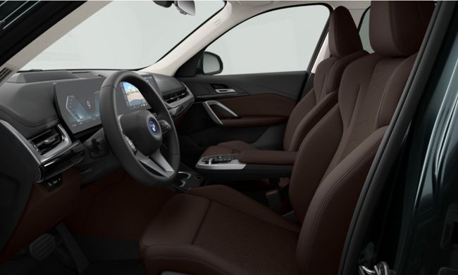 BMW iX1 xDrive30  - Foto 3