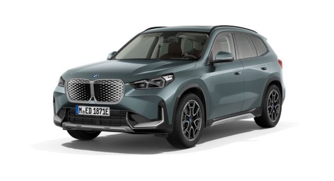 BMW iX1 xDrive30  - Foto 2