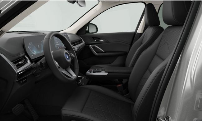 BMW iX1 eDrive20  - Foto 3