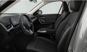 BMW iX1 eDrive20  - Foto 3