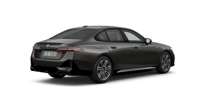 BMW Serie 5 530e xDrive