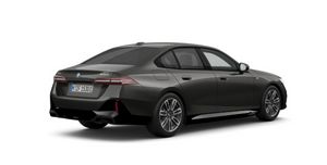BMW Serie 5 530e xDrive  - Foto 5