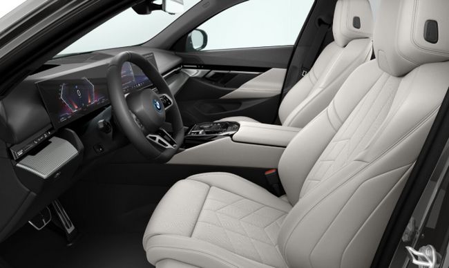 BMW Serie 5 530e xDrive