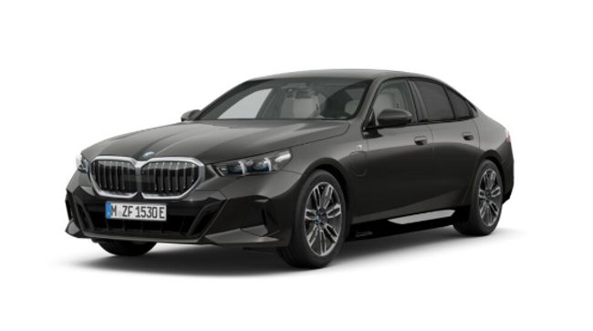 BMW Serie 5 530e xDrive  - Foto 2