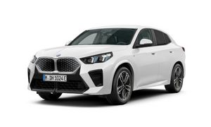 BMW iX2 eDrive20  - Foto 2
