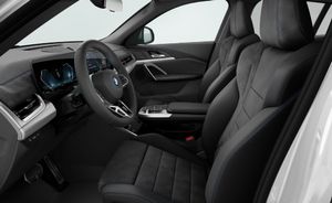 BMW iX2 eDrive20  - Foto 3