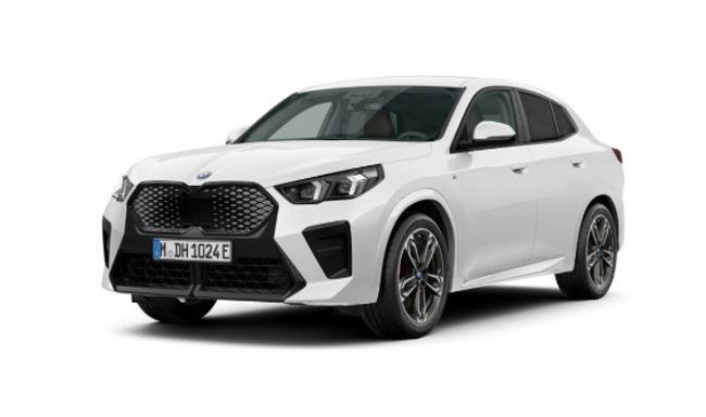 BMW iX2 xDrive30  - Foto 2