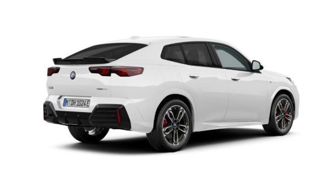 BMW iX2 xDrive30  - Foto 4
