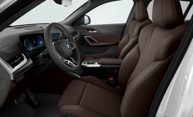 BMW iX2 xDrive30