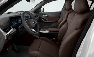 BMW iX2 xDrive30  - Foto 3