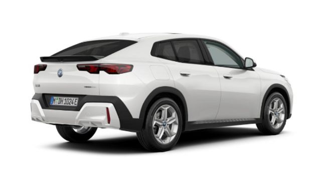 BMW iX2 eDrive20  - Foto 4