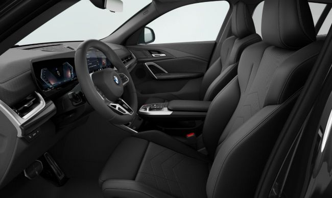 BMW X2 sDrive20i DCT  - Foto 3