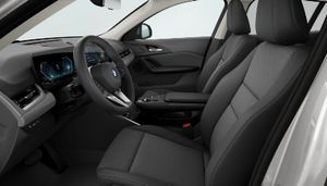 BMW iX2 eDrive20  - Foto 3