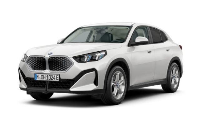 BMW iX2 eDrive20  - Foto 2