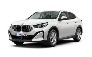 BMW iX2 eDrive20  - Foto 2