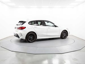 BMW Serie 1 118d 110 kw (150 cv)   - Foto 21