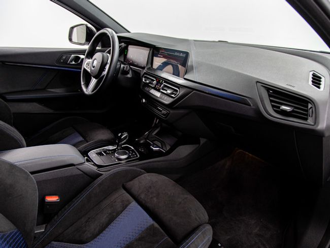 BMW Serie 1 118d 110 kw (150 cv)   - Foto 9