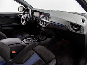 BMW Serie 1 118d 110 kw (150 cv)   - Foto 15