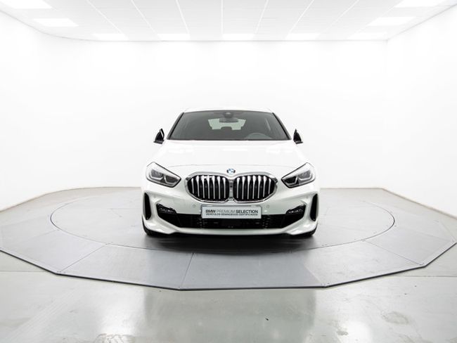 BMW Serie 1 118d 110 kw (150 cv)   - Foto 3