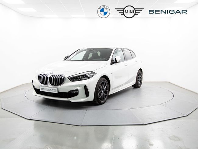 BMW Serie 1 118d 110 kw (150 cv)   - Foto 2