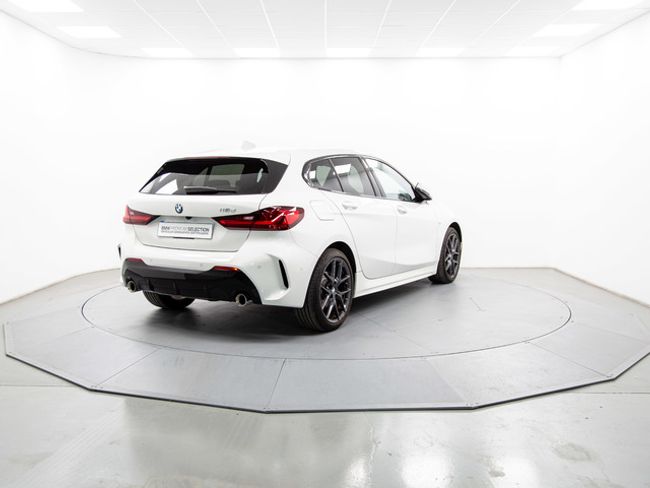 BMW Serie 1 118d 110 kw (150 cv)   - Foto 5