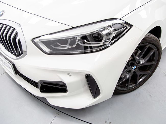 BMW Serie 1 118d 110 kw (150 cv)   - Foto 7