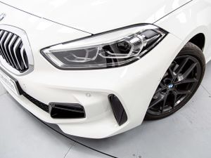 BMW Serie 1 118d 110 kw (150 cv)   - Foto 11