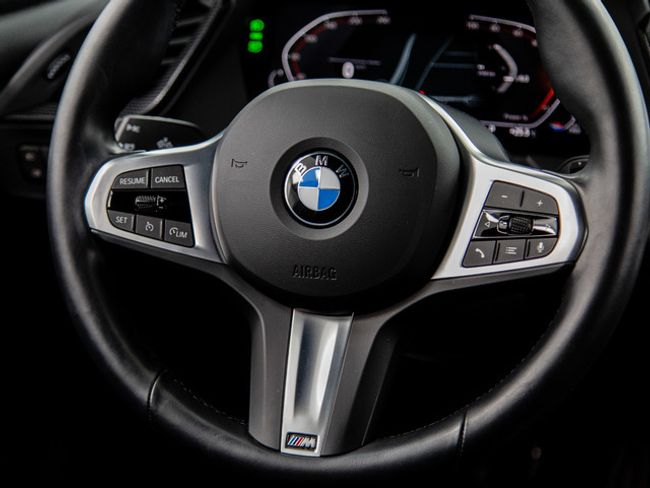 BMW Serie 1 118d 110 kw (150 cv)   - Foto 16
