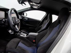 BMW Serie 1 118d 110 kw (150 cv)   - Foto 27