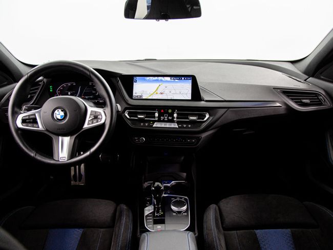 BMW Serie 1 118d 110 kw (150 cv)   - Foto 8