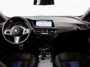 BMW Serie 1 118d 110 kw (150 cv)   - Foto 13