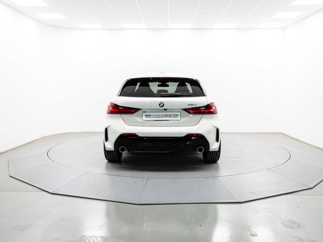 BMW Serie 1 118d 110 kw (150 cv)   - Foto 6