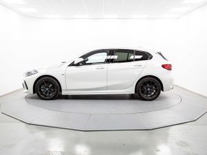 BMW Serie 1 118d 110 kw (150 cv)   - Foto 5