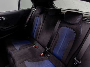 BMW Serie 1 118d 110 kw (150 cv)   - Foto 17