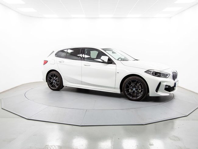 BMW Serie 1 118d 110 kw (150 cv)   - Foto 14