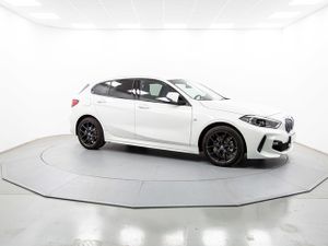 BMW Serie 1 118d 110 kw (150 cv)   - Foto 25